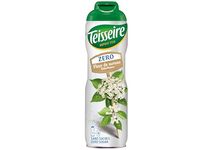 Teisseire Zero Elderflower, 600ml