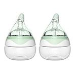 POTATO Glass Baby Bottles for Newbo