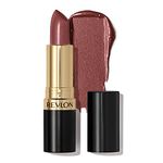 Super Lustrous Lipstick by Revlon 245 Smoky Rose