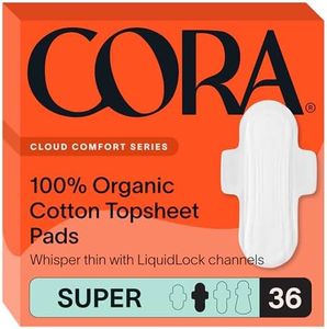 Cora 100%