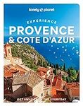 Lonely Planet Experience Provence &
