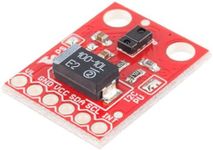 RGB and Gesture Sensor - APDS-9960