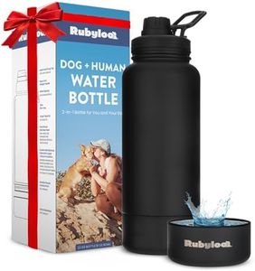 Dog Water 