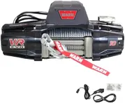 WARN VR EVO 10 Standard Duty Electr