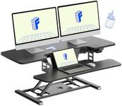 FLEXISPOT 42 inch Electric Motor De