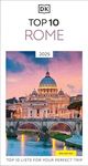 DK Top 10 Rome (Pocket Travel Guide