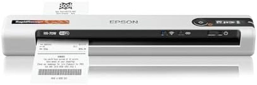 Epson Rapi