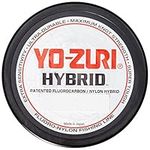 Yo-Zuri Hybrid 600-Yard Fishing Lin