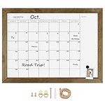 TORASO Dry Erase Monthly Calendar B