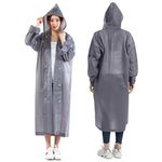 Travel Raincoats