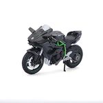 Maisto 1: 12 Kawasaki Ninja H2R