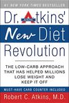 Dr. Atkins' New Diet Revolution