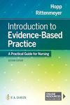 Introduction to Evidence Based Prac