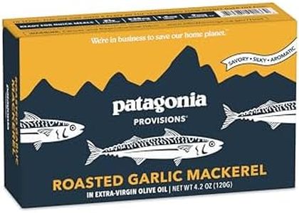 Patagonia 