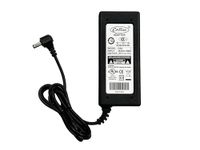 Callsa 19 Volt 2.37 LG Monitor TV, LED, LCD Adapter, Power Adapter, Power Supply and Compatible for 19Inch 21.5Inch 24Inch 27Inch 29Inch 32Inch Monitors (Input 220V-50Hz Output 19V 2.37Amp)