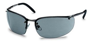 Uvex 9159-118 Winner Scratch Resistant Safety Spectacle