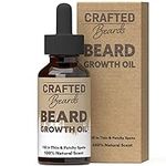 Beard growth oil - Beard growth ser
