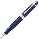 Sheaffer 300 Glossy Blue Lacquer wi