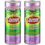 Comet Cleaner with Bleach Powder, L