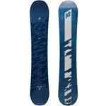 K2 Snowboarding Gateway 11K0007 Men's Snowboard