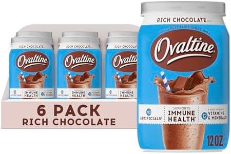 Nestle Ova