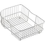 KOHLER K-6521-St Wire Rinse Basket, Stainless Steel