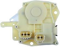 APDTY 857473 Door Lock Actuator Fits Front Or Rear Left (Driver-Side)