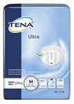 Tena Ultra Incontinence Briefs, Medium, 40 Count