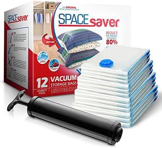 Spacesaver