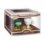 Funko POP! Moment: Hunter X Hunter - HxH - KomugivsMeruem - Hunter X Hunter (HXH) - Collectable Vinyl Figure - Gift Idea - Official Merchandise - Toys for Kids & Adults - Anime Fans