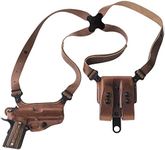 Galco Miami Classic Shoulder System