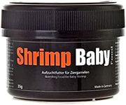 GlasGarten Shrimp Baby Food