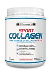 SD Pharmaceuticals Sport Collagen - 526g - 41 Servings - Muscle Recovery - Joint Support - Healthy Skin, Hair & Nails