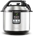 Breville the Fast Slow Cooker, Brushed Stainless Steel, BPR650BSS