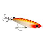Borboleta Jaraqui Floating Top Water Prop Bait, Hot Tiger, (26), 1.5 oz.