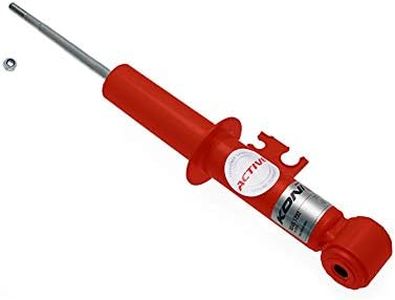 Koni Special Active Shock Absorber Mini One/Cooper (S) (R50/R52/R53/R56/R57) incl. Cabrio and JCW (Rear) (8045-1232), red