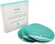 Image I Mask Anti-Aging Hydrogel Sheet Mask, 5 count