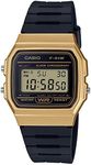 Casio Unisex 31.00mm Quartz Watch w