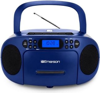 Emerson Po