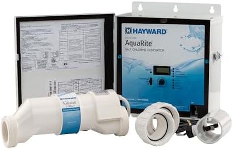 Hayward W3
