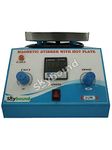 Skybound Magnetic Stirrer With Hot Plate 2 LTR (Digital)