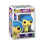 Funko Pop! Disney: Inside Out 2 - Joy