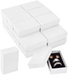 BENECREAT 24 Pack Diamond Pattern C