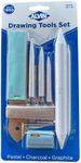 ALVIN Drawing Tools Set Model DTS, 