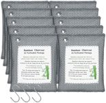 DAWNTREES Charcoal Odor Absorber fo