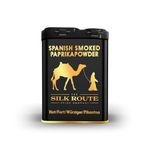 Silk Route Spice Company Smoked Spanish Paprika (Spicy) 75g -Award Winning