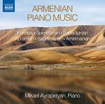 Armenian Piano