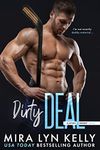 Dirty Deal: A Slayers Hockey Novel