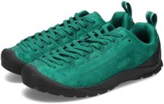 Keen Jasper Women's Sneakers, Aventurine/Black, 25.0 cm