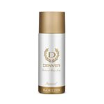 Denver Hamilton Deodorant Body Spray, Imperial For Men, 200Ml